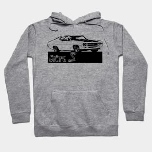 Camco Car Hoodie